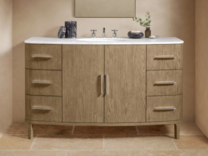 Danny Wide Single Vanity