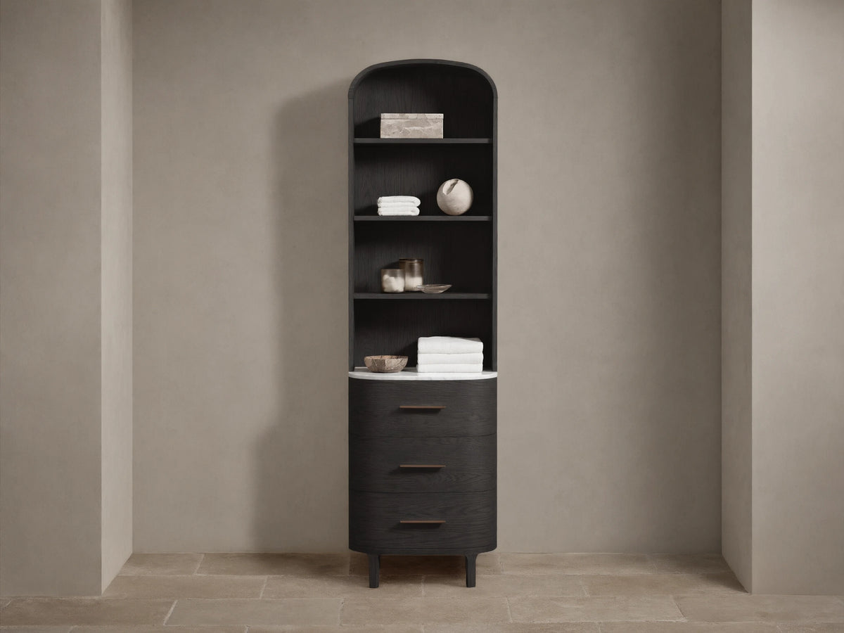 Danny Bath Cabinet