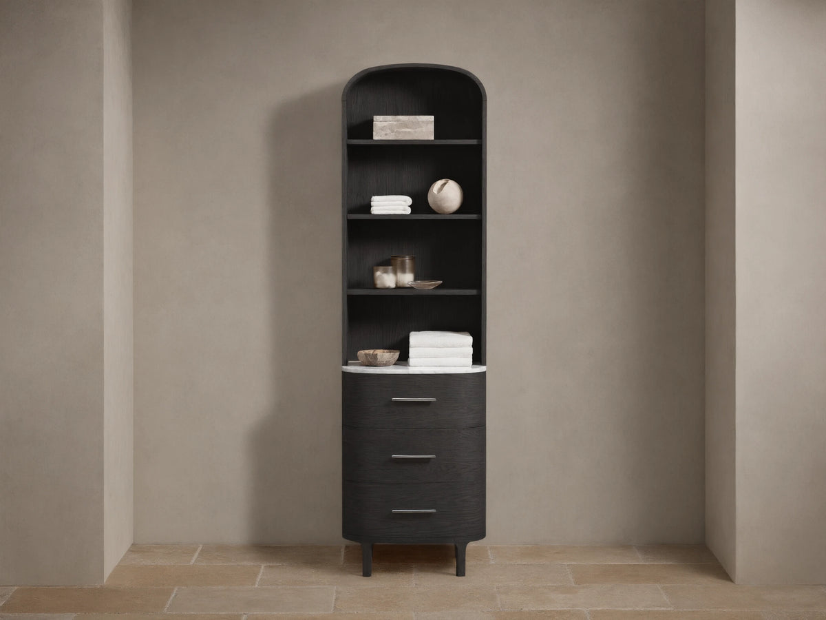 Danny Bath Cabinet
