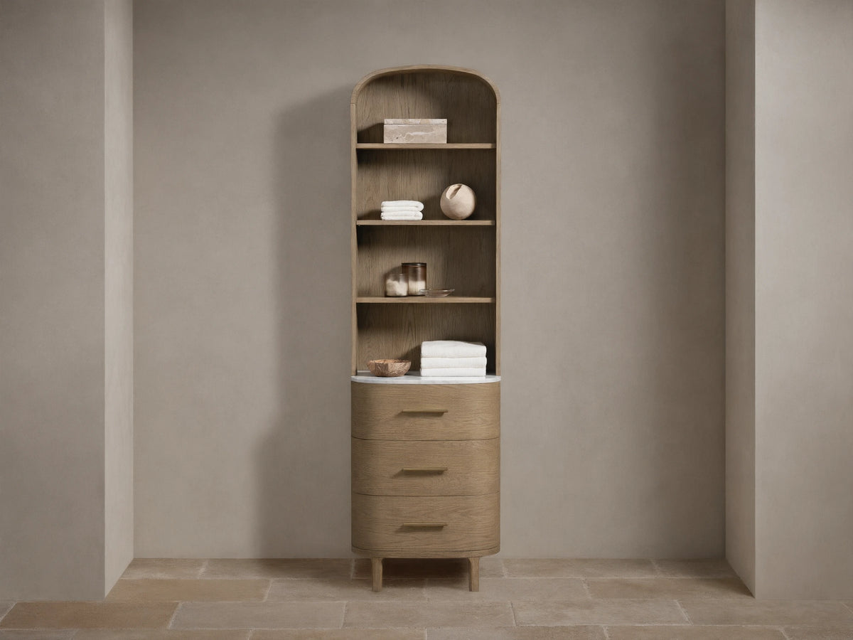 Danny Bath Cabinet