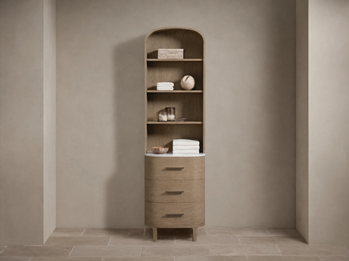 Danny Bath Cabinet