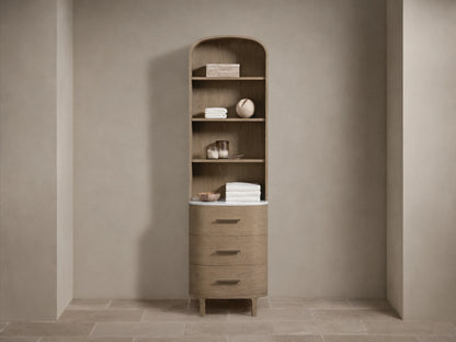 Danny Bath Cabinet