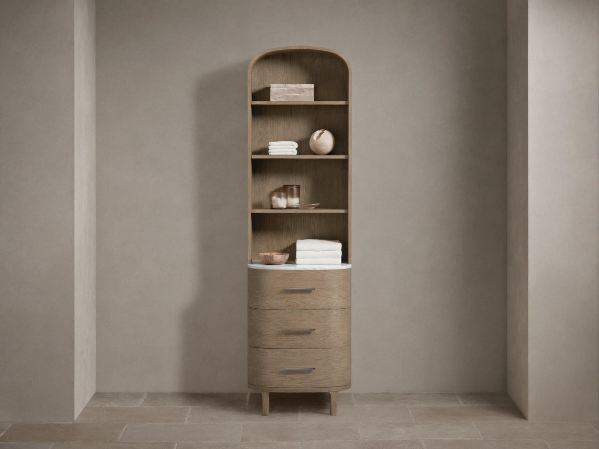 Danny Bath Cabinet