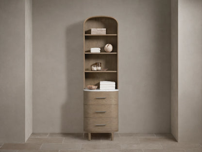 Danny Bath Cabinet