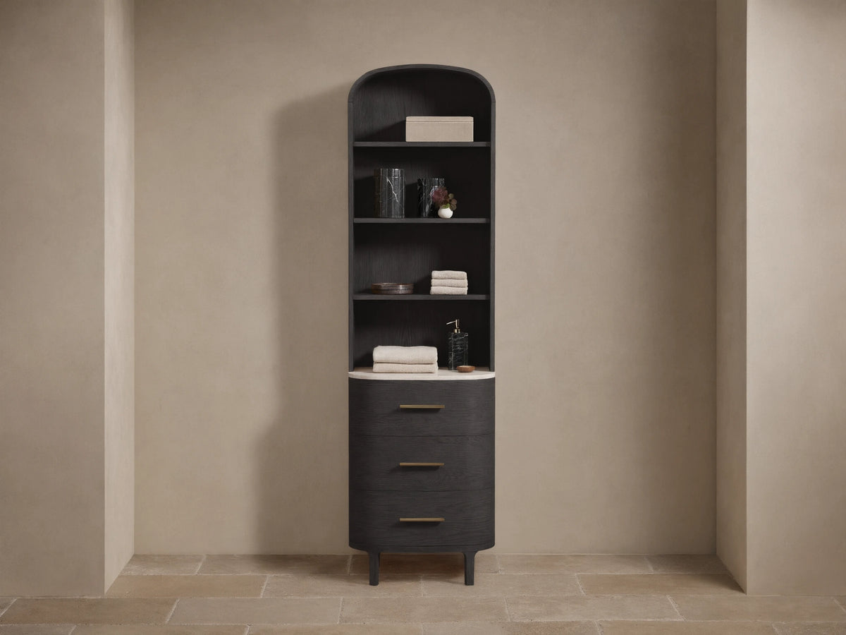 Danny Bath Cabinet