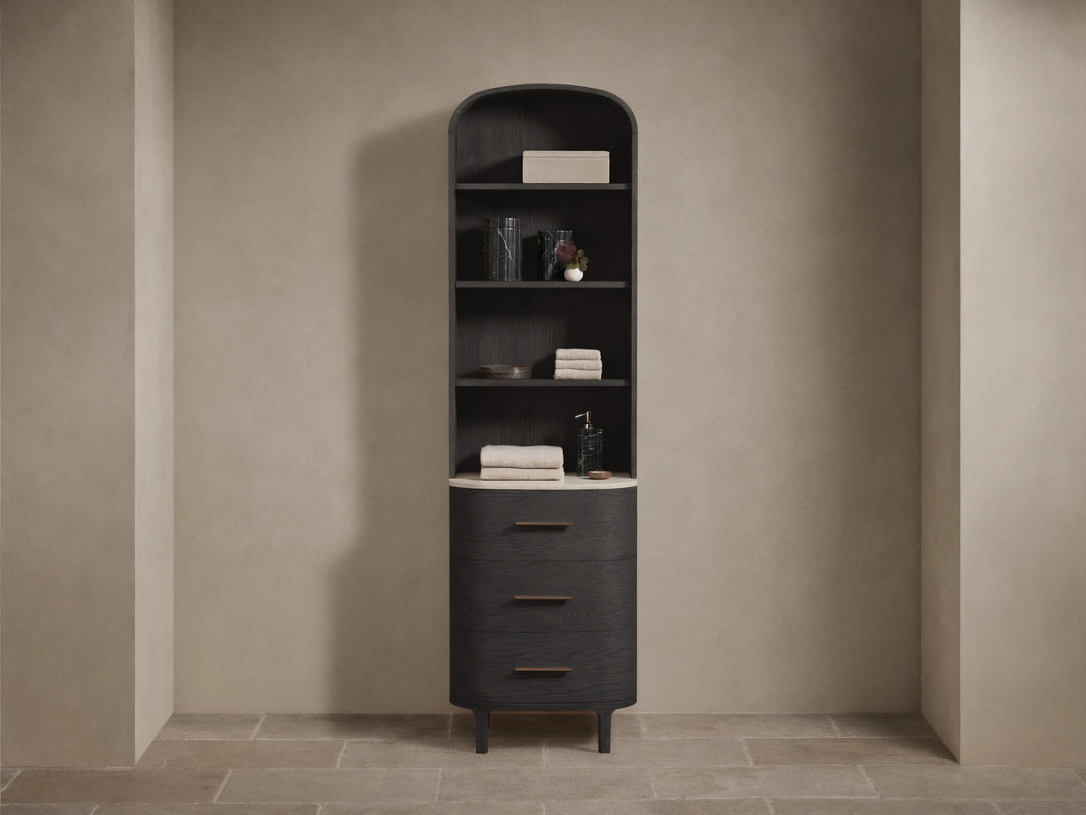 Danny Bath Cabinet
