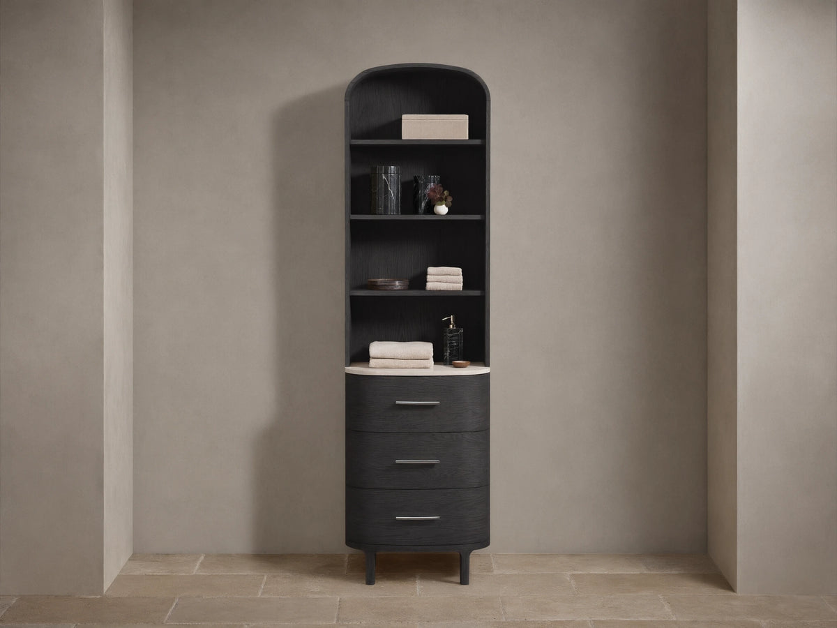 Danny Bath Cabinet