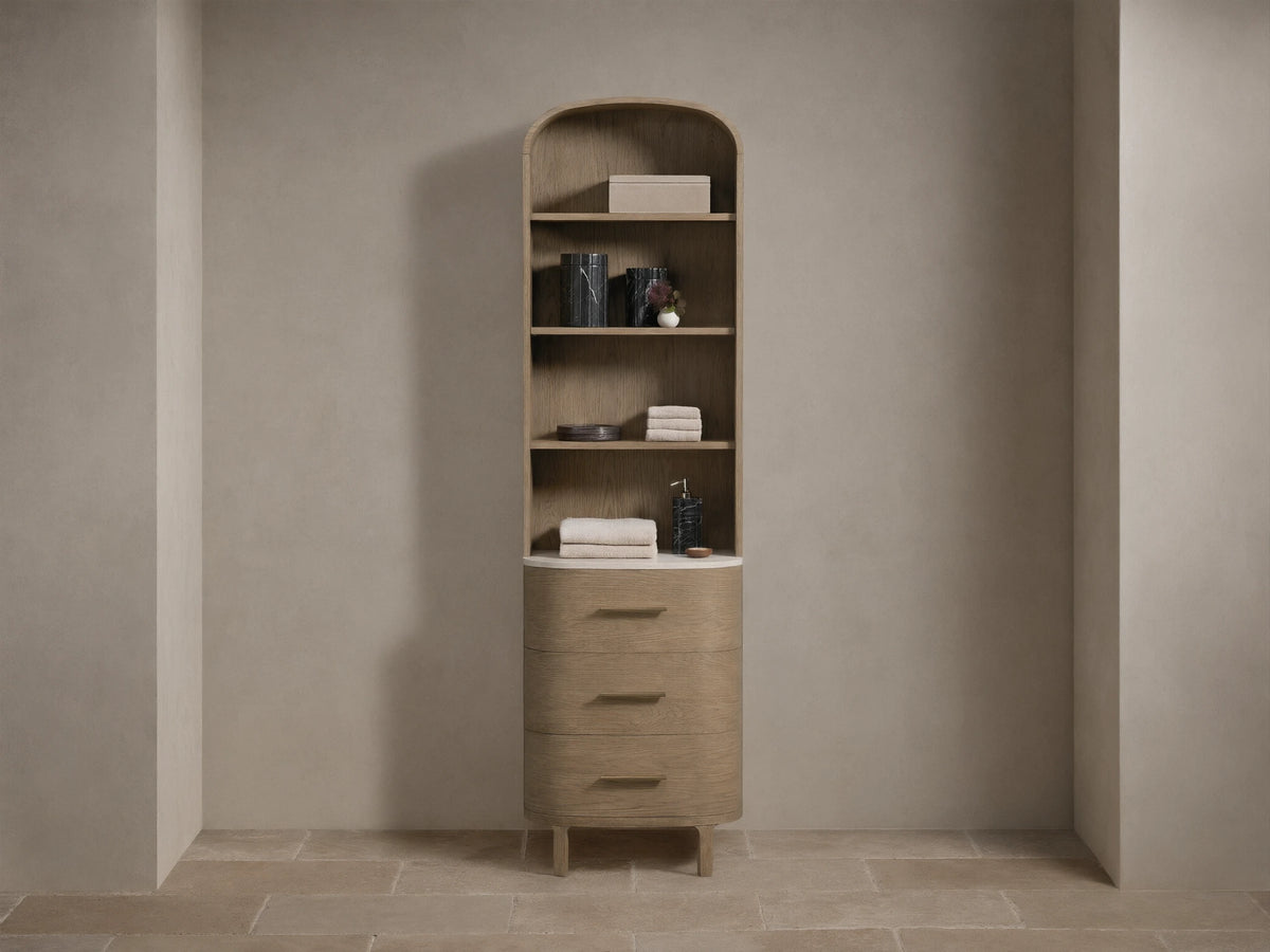 Danny Bath Cabinet