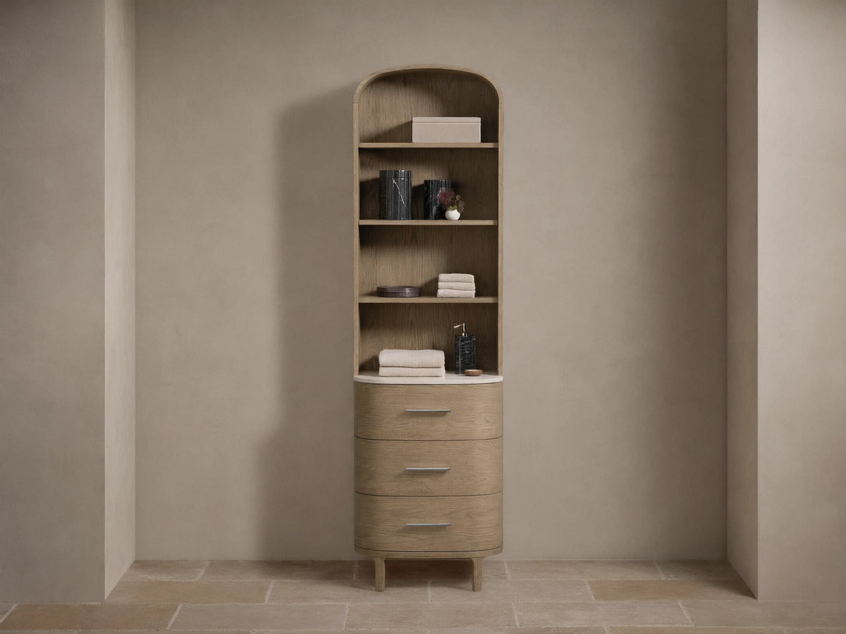 Danny Bath Cabinet