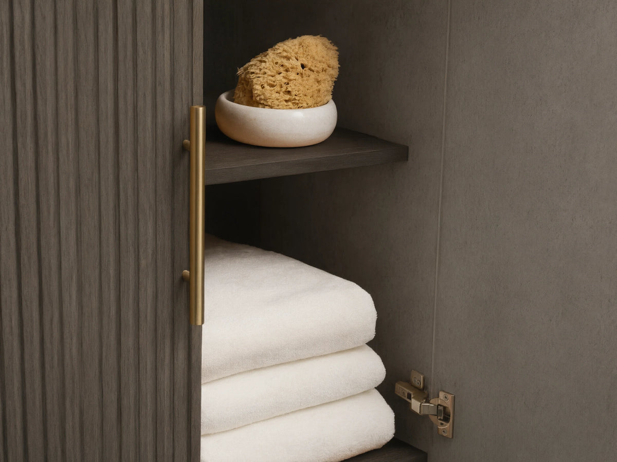 Finnley Double Vanity