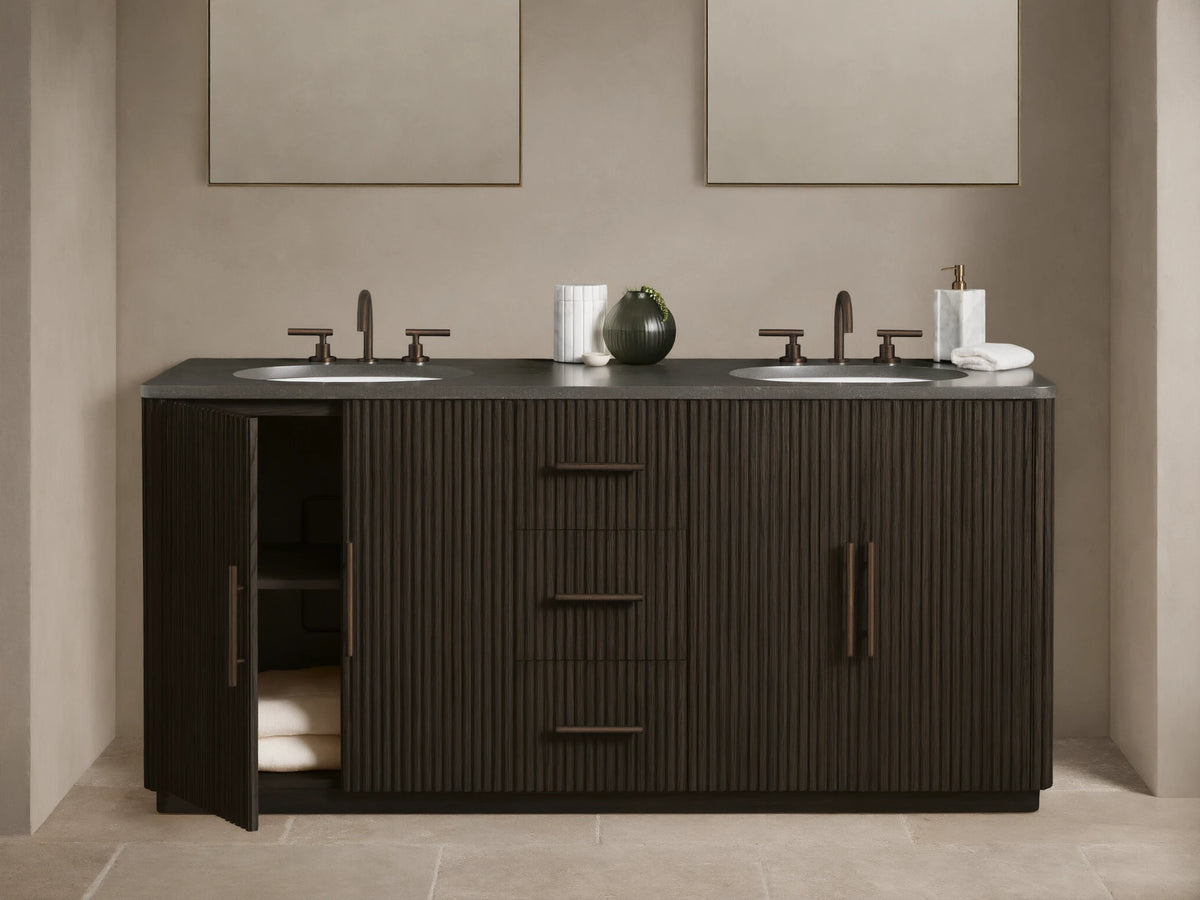 Finnley Double Vanity