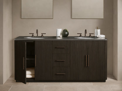Finnley Double Vanity