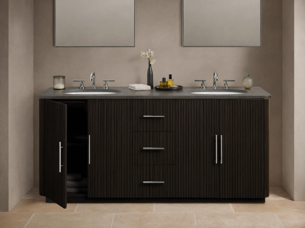 Finnley Double Vanity