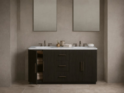 Finnley Double Vanity