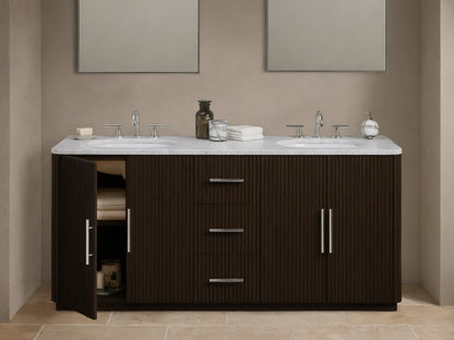 Finnley Double Vanity