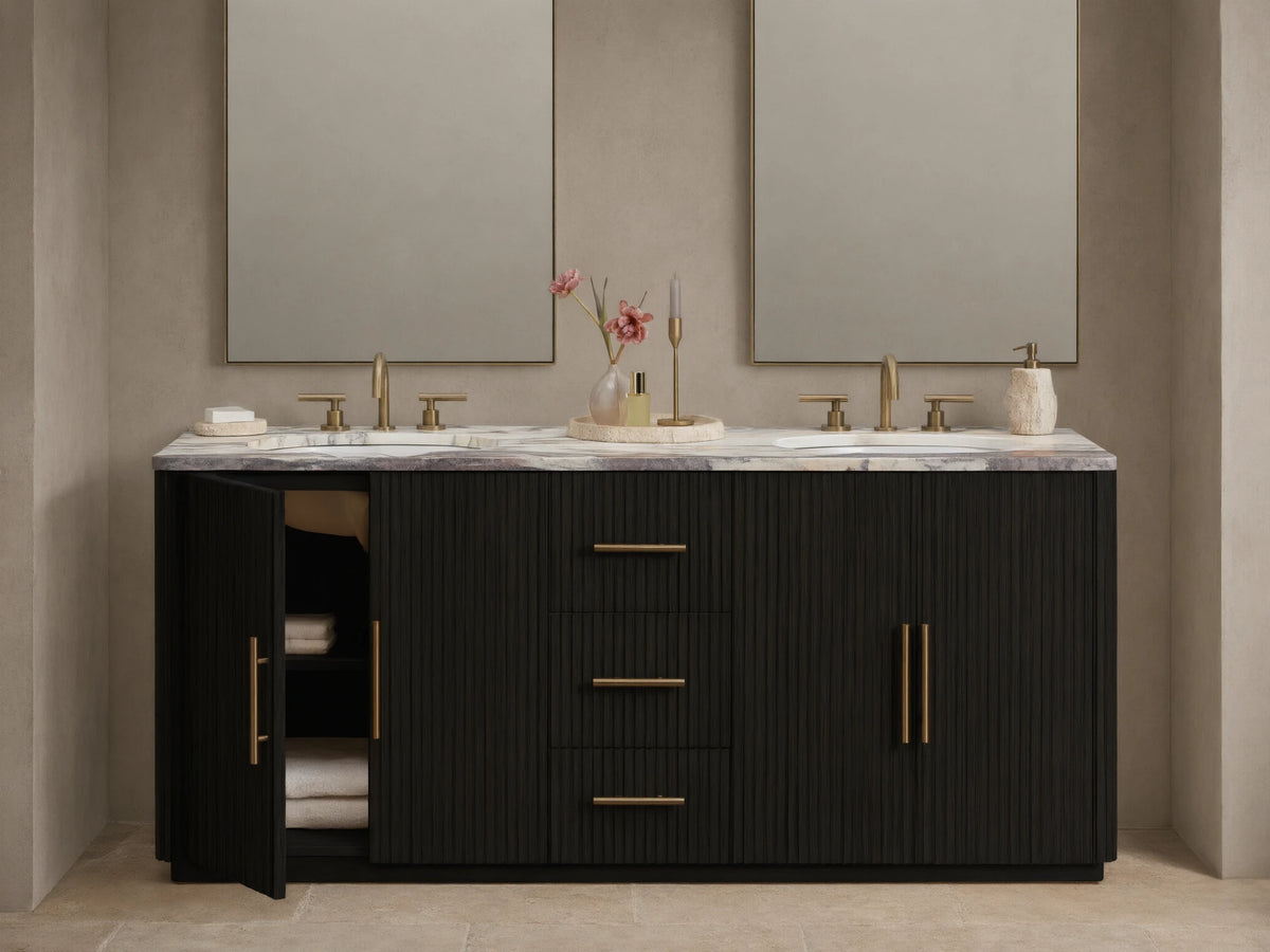 Finnley Double Vanity