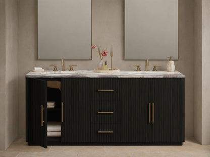 Finnley Double Vanity