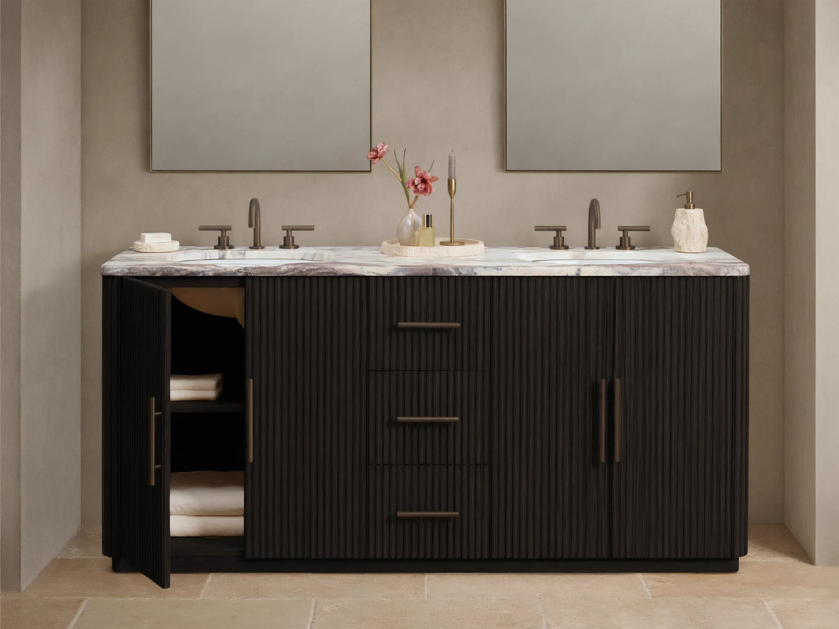 Finnley Double Vanity