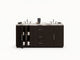 CALACATTA VIOLA / EBONY / NICKEL