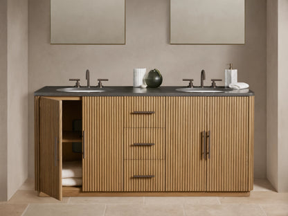 Finnley Double Vanity