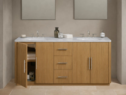 Finnley Double Vanity