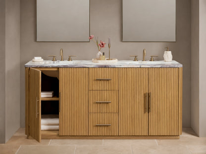 Finnley Double Vanity
