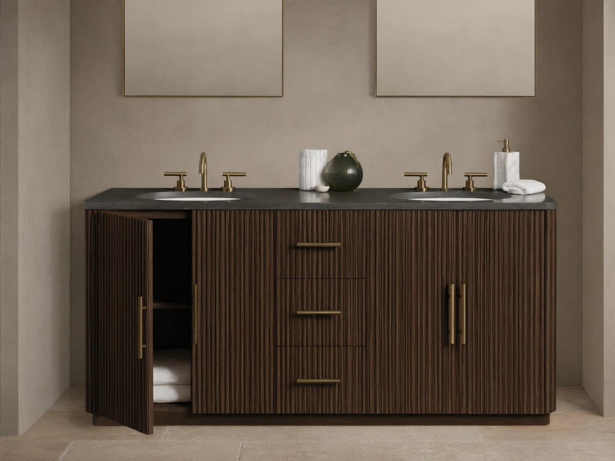 Finnley Double Vanity