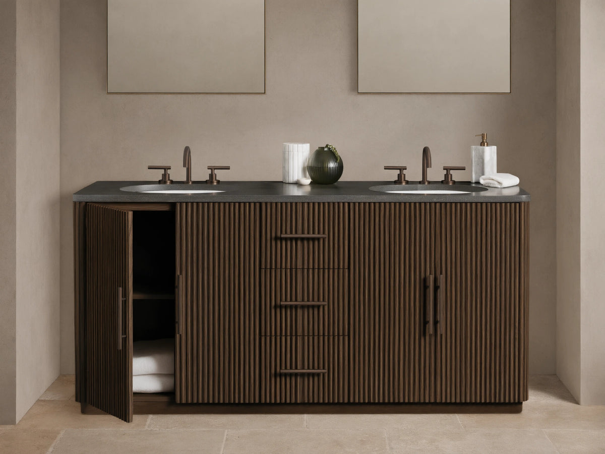 Finnley Double Vanity