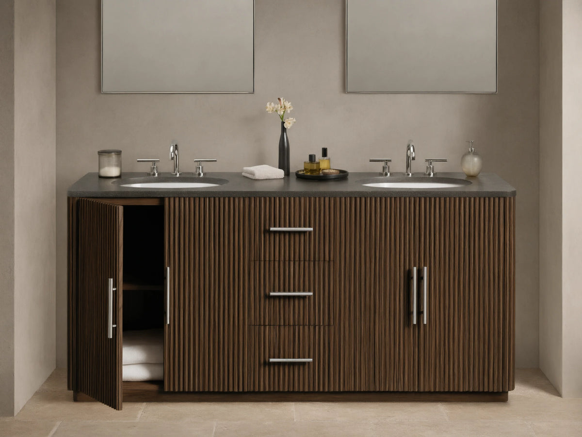 Finnley Double Vanity