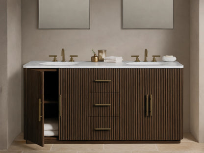 Finnley Double Vanity