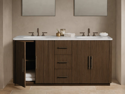 Finnley Double Vanity