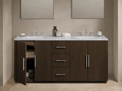 Finnley Double Vanity
