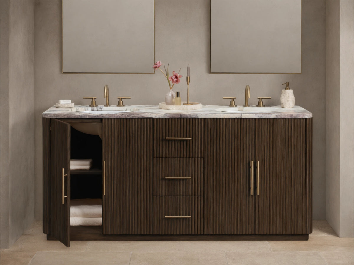 Finnley Double Vanity