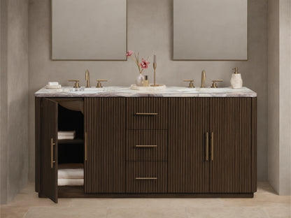 Finnley Double Vanity