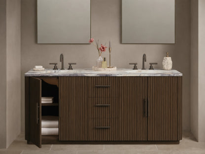 Finnley Double Vanity