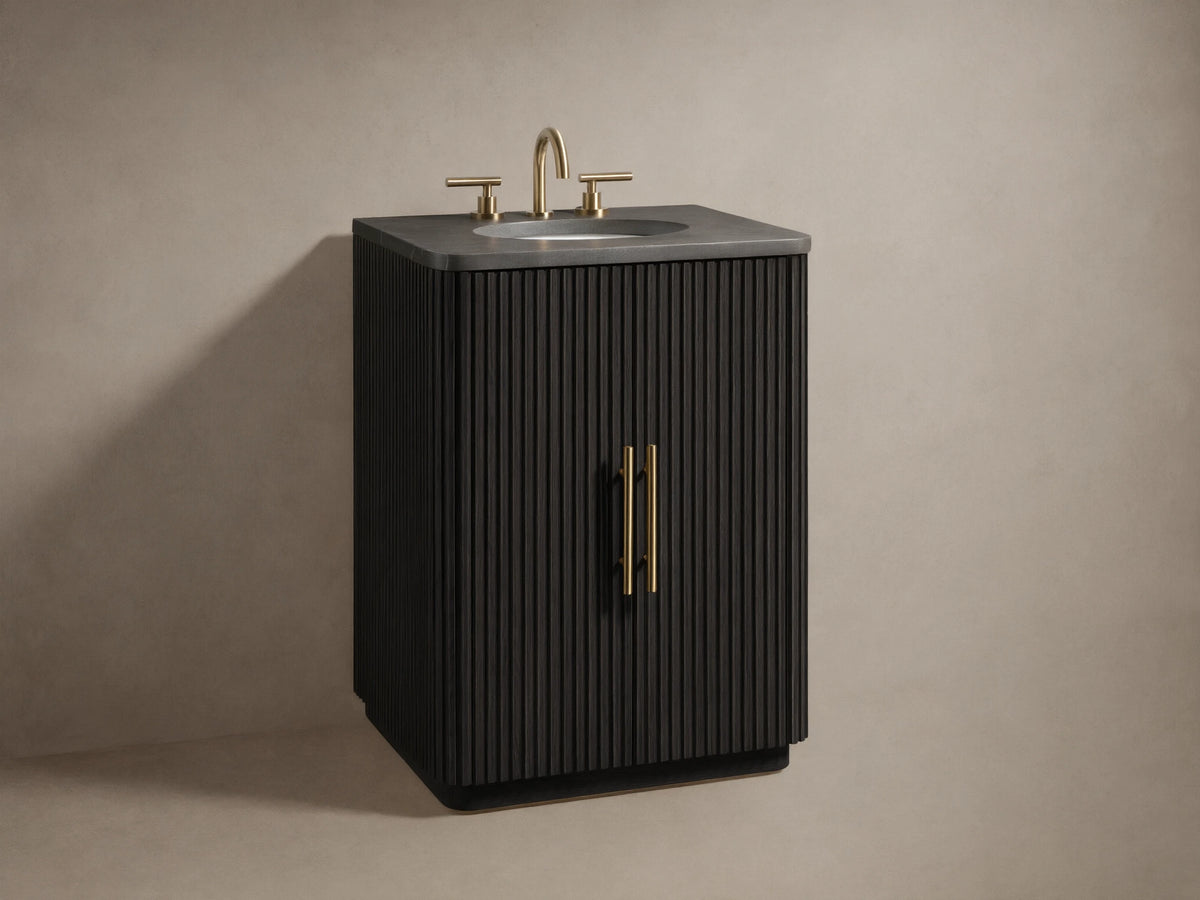 Finnley Powder Vanity