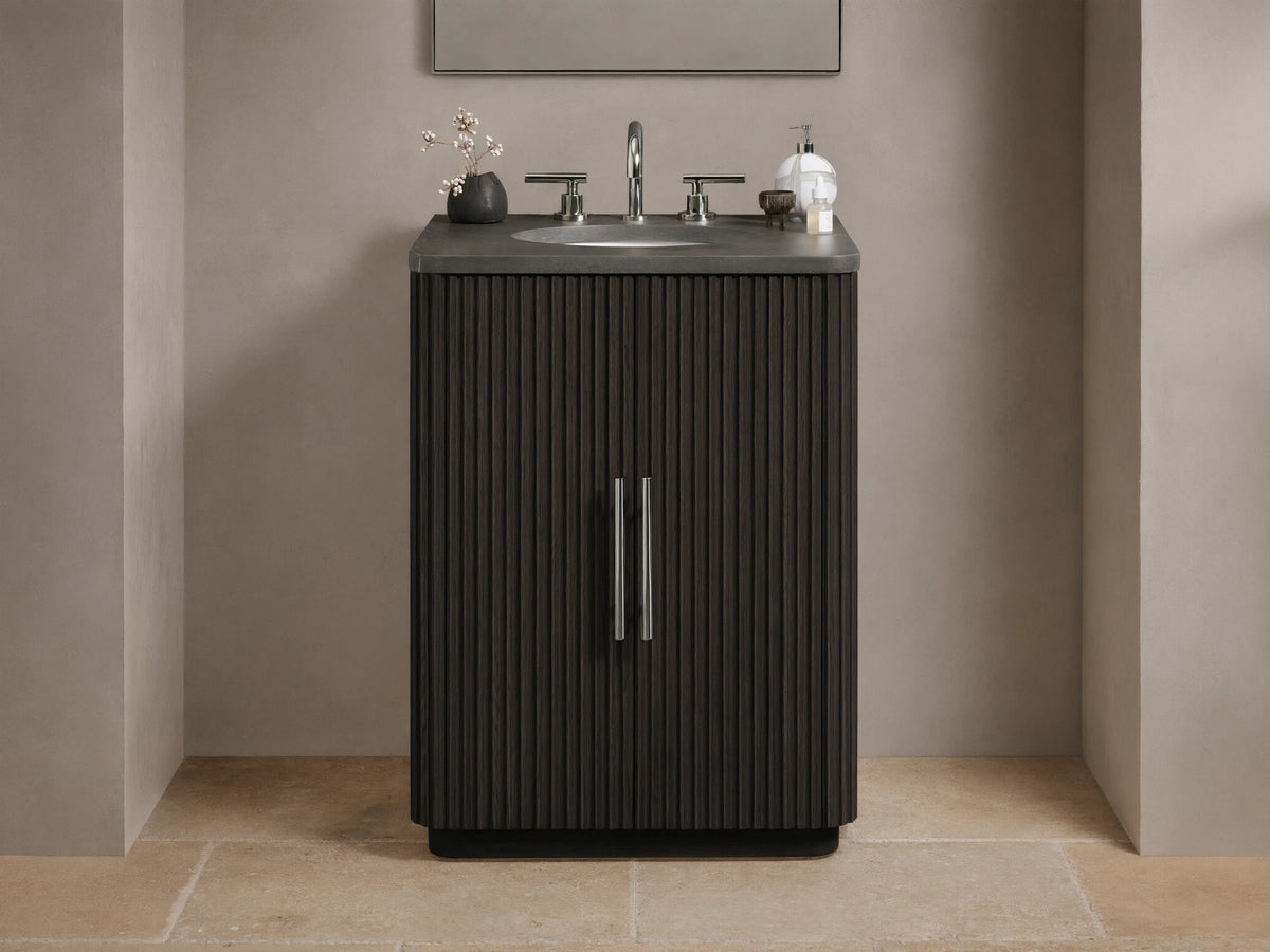 Finnley Powder Vanity