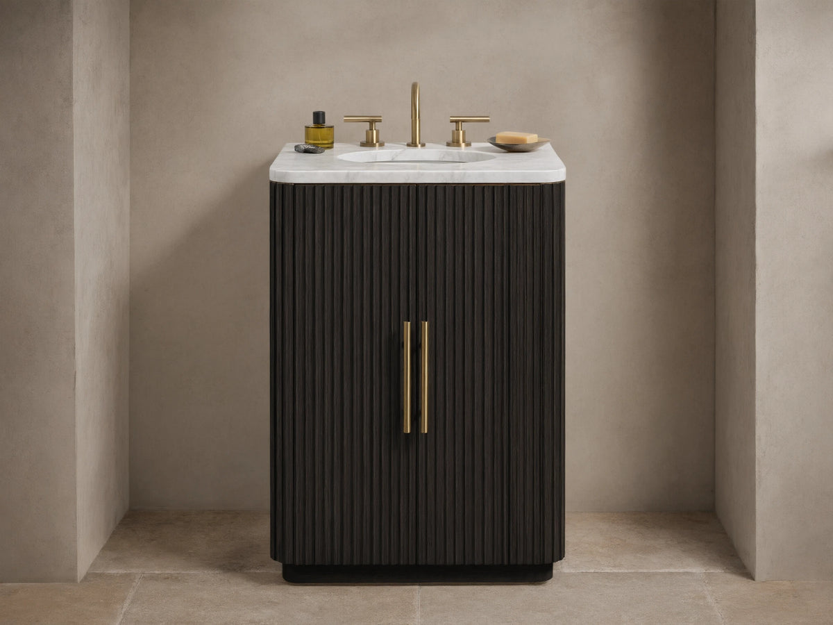 Finnley Powder Vanity