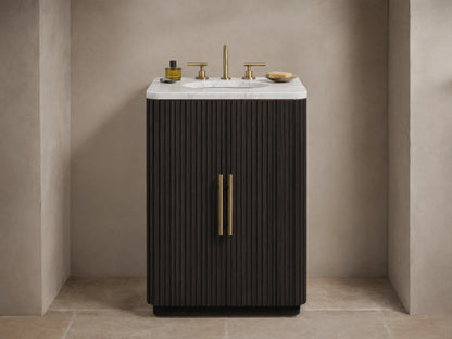 Finnley Powder Vanity