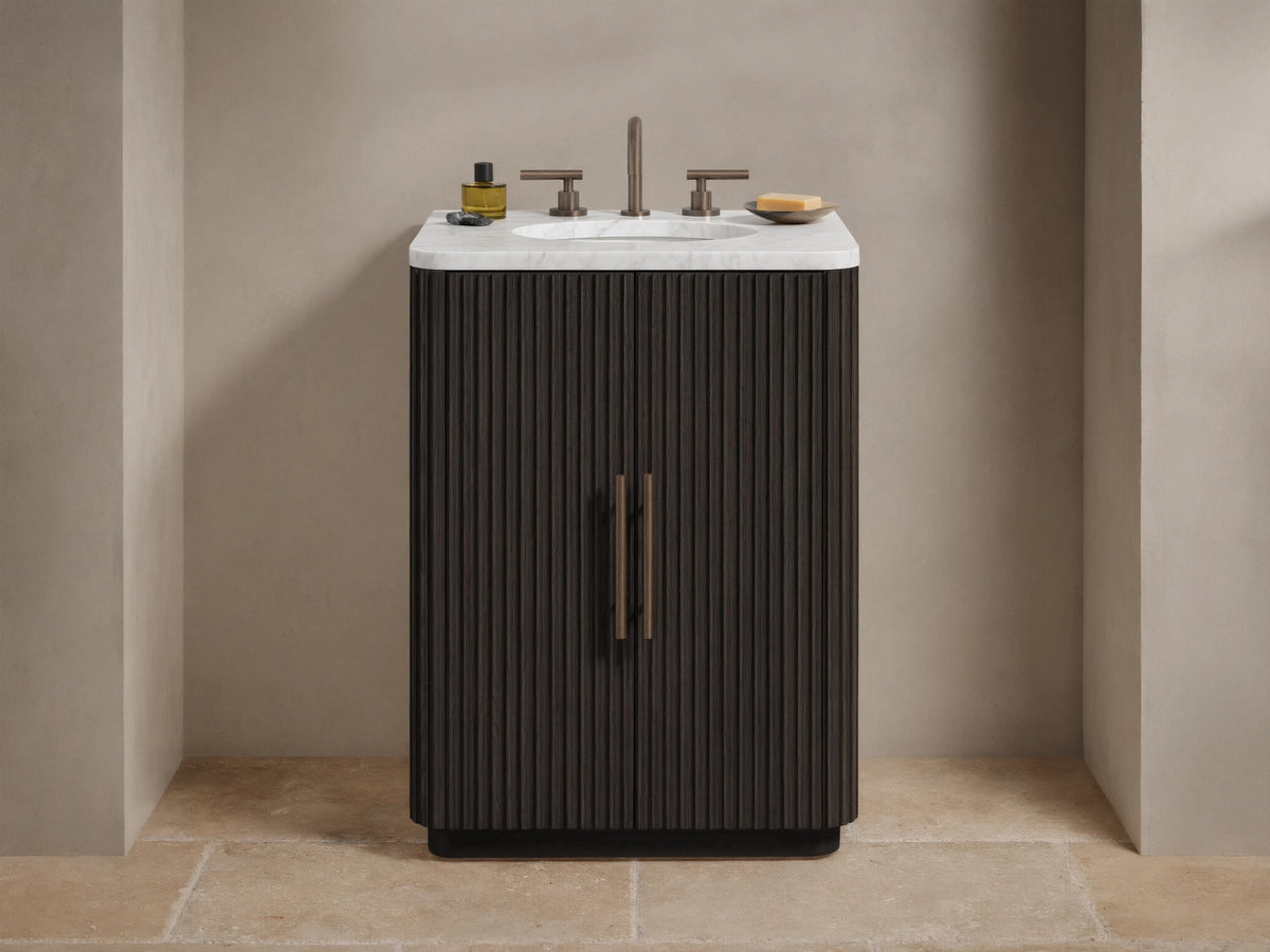 Finnley Powder Vanity