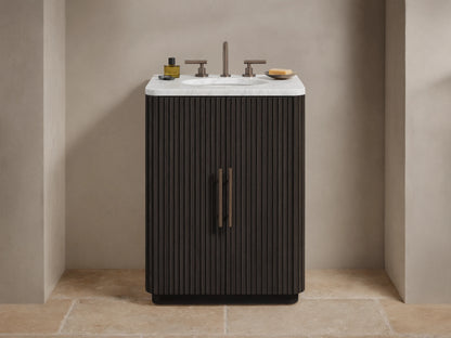 Finnley Powder Vanity