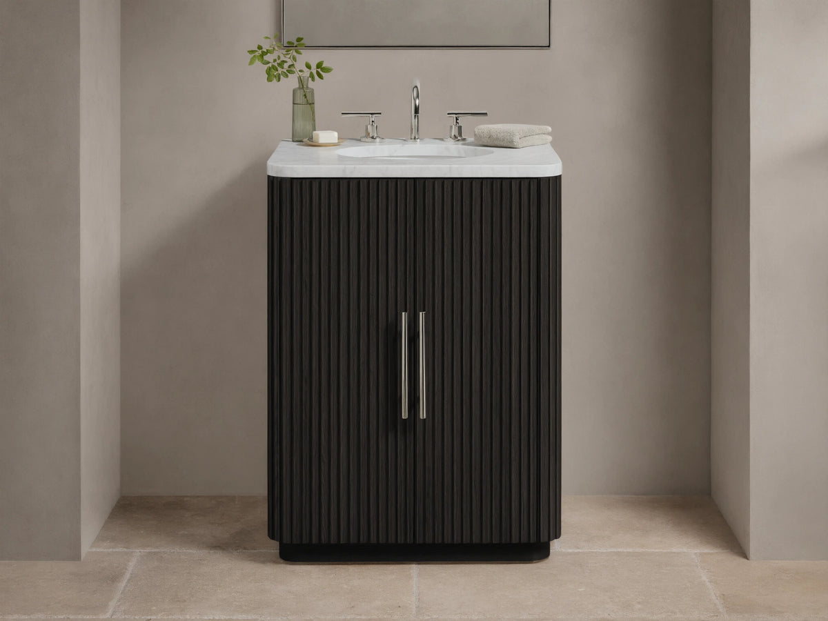Finnley Powder Vanity
