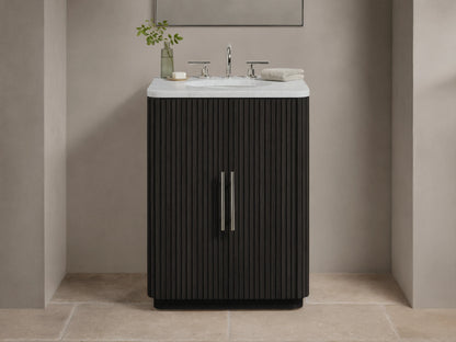 Finnley Powder Vanity