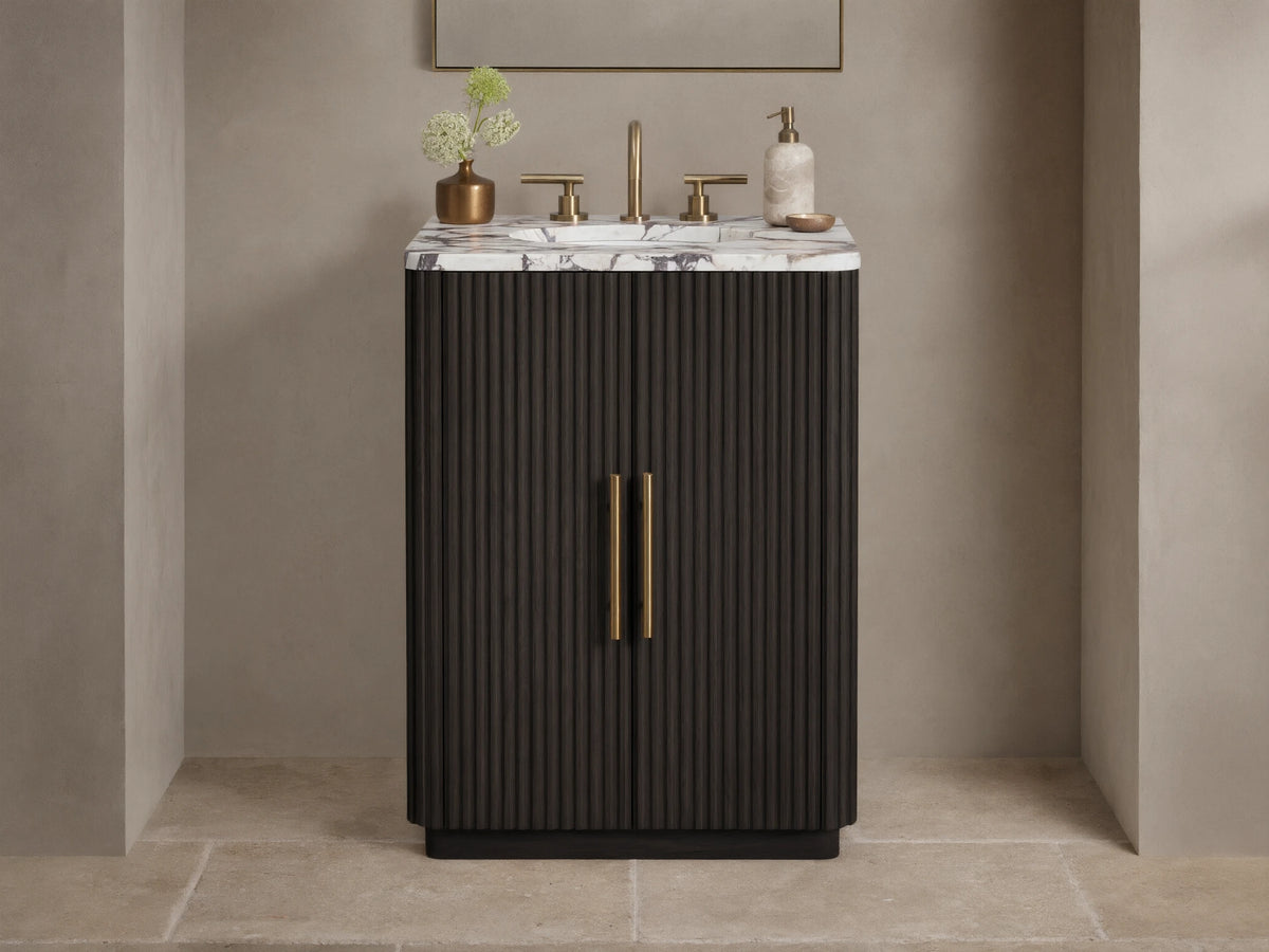 Finnley Powder Vanity
