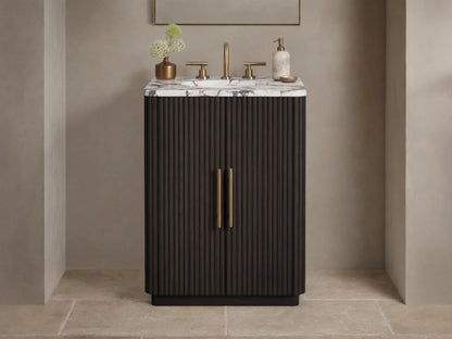 Finnley Powder Vanity