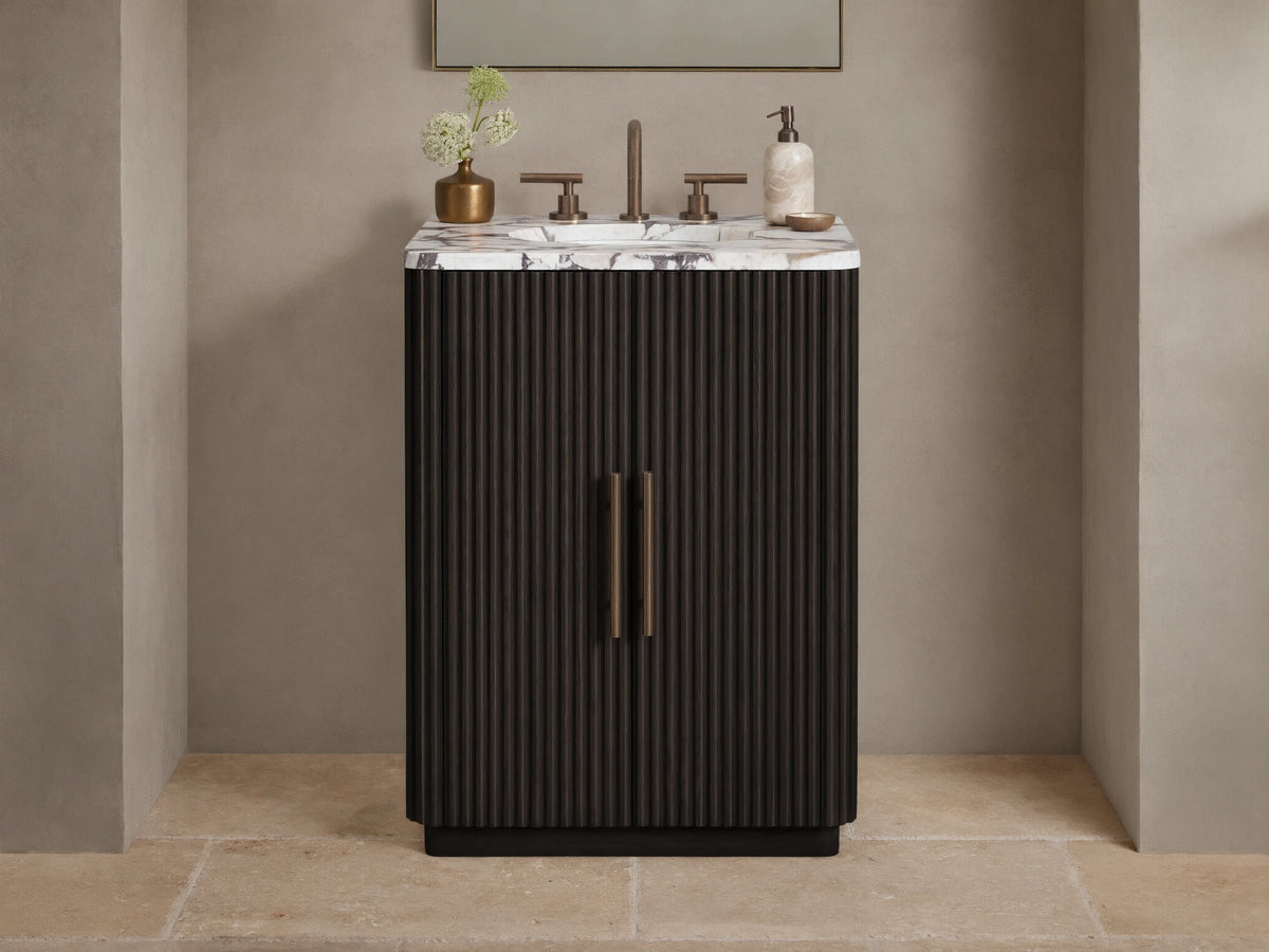 Finnley Powder Vanity