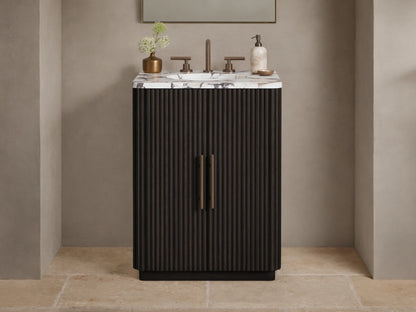Finnley Powder Vanity