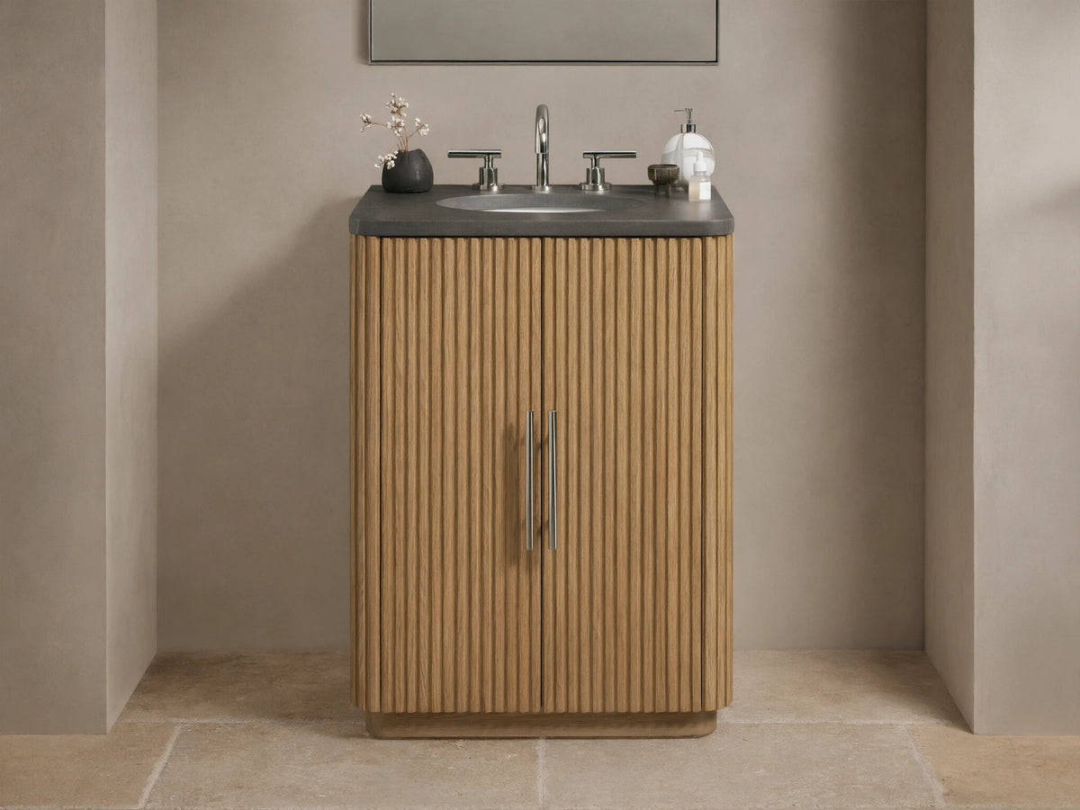 Finnley Powder Vanity