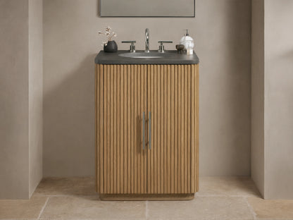 Finnley Powder Vanity