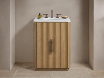 Finnley Powder Vanity